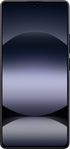 Смартфон Xiaomi Redmi Note 14S 12/512 Гб LTE Полуночный черный