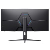 34" Монитор Hisense 34G6Q PRO черный