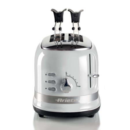 Тостер ARIETE 0149/11 белый