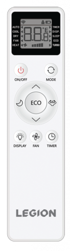 Сплит-система Legion LE-MN09RH-IN/LE-MN09RH-OUT Monza