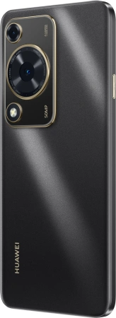 Смартфон Huawei Nova Y63 6/128 Гб Черный