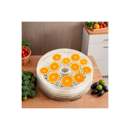 Сушилка для овощей и фруктов Kitfort КТ-1996