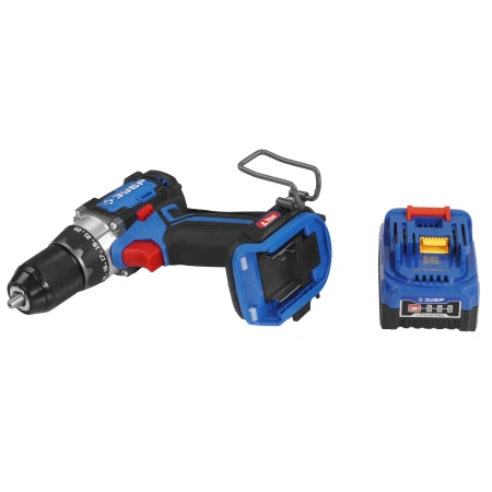 Дрель-шуруповерт Зубр DB-70-42