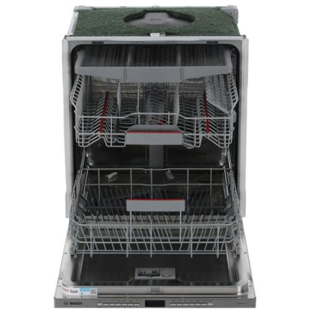 Встраиваемая посудомоечная машина Bosch SMV4HMX65Q