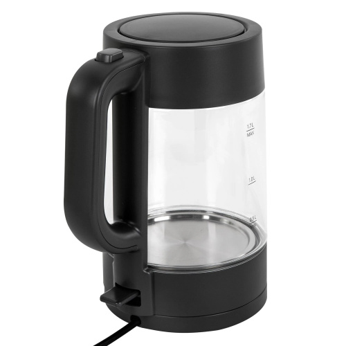 Электрочайник BRASSON KT-727 графит