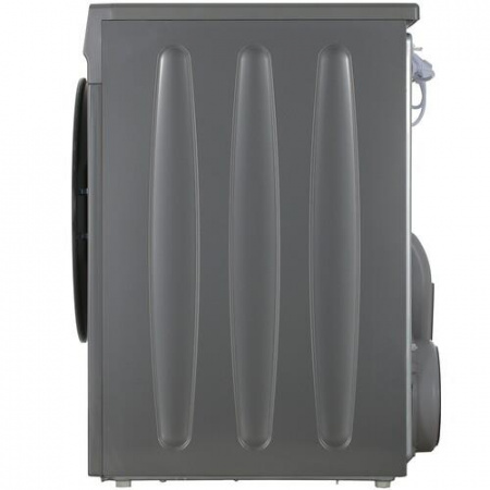 Сушильная машина Hyundai DFE9430 серебристый