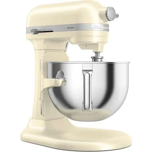 Миксер KitchenAid 5KSM60SPXEAC кремовый
