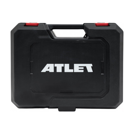 УШМ ATLET CGA18BD5 АКБ+ЗУ