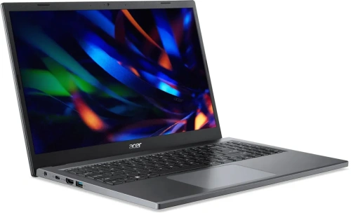 15.6" Ноутбук Acer Extensa 15 EX215-23-R62L Ryzen 3 7320U 16Gb SSD512 ГБGb AMD Radeon 15.6" IPS FHD