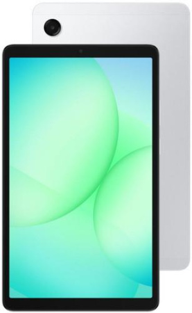8.7" Планшет Samsung Galaxy Tab A11 LTE 64 ГБ серебристый