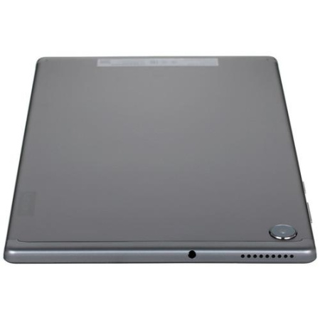10.3" Планшет Lenovo Tab M10 FHD Plus (2nd Gen) LTE 128 ГБ серый