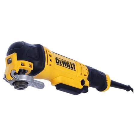 Мультитул DEWALT DWE315-QS