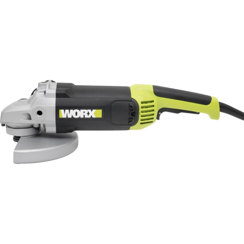 УШМ WORX Professional WU746.1 2500 Вт