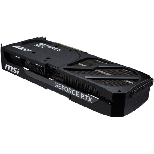 Видеокарта MSI GeForce RTX 5080 16G Shadow 3X