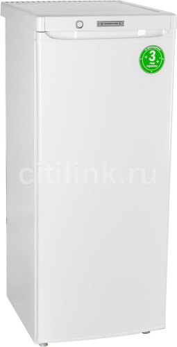 Холодильник Саратов 549 КШ-165 белый