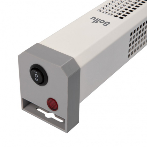 Электрический конвектор Ballu Plinth Compact Bec/Plc-150-600