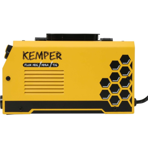 Сварочный полуавтомат Start Kemper 170 2ST171