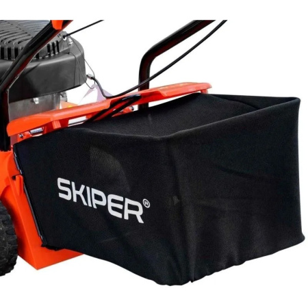 Газонокосилка Skiper GW401