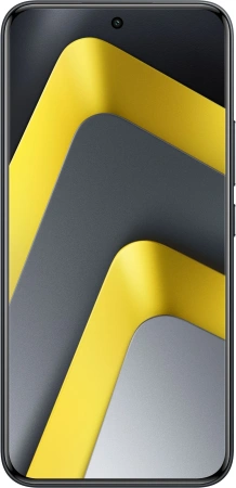 Смартфон Poco M8 Pro 5G 12/512 гб Черный