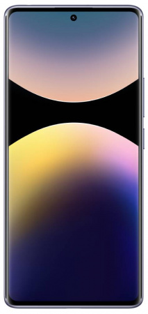 Смартфон Xiaomi Redmi Note 14 Pro 12/512 Гб Lte Перламутровый Фиолетовый