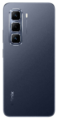 Смартфон Infinix Hot 50 Pro 8/256 Гб Lte Черный