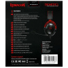 Проводные наушники Redragon Diomedes H388 черный