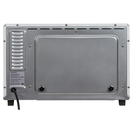 Мини-печь SUPRA MTS-2004