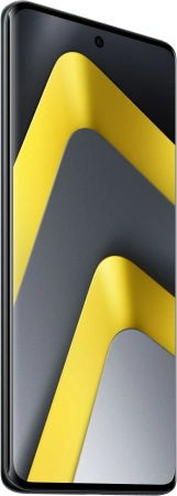 Смартфон Poco M8 5G 8/256 Черный