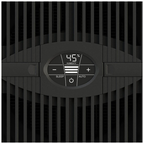 Мойка воздуха Venta LW25 Comfort Plus RU черный