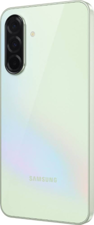 Смартфон Samsung Galaxy A36 8/128 Гб 5G Лайм (A366E)