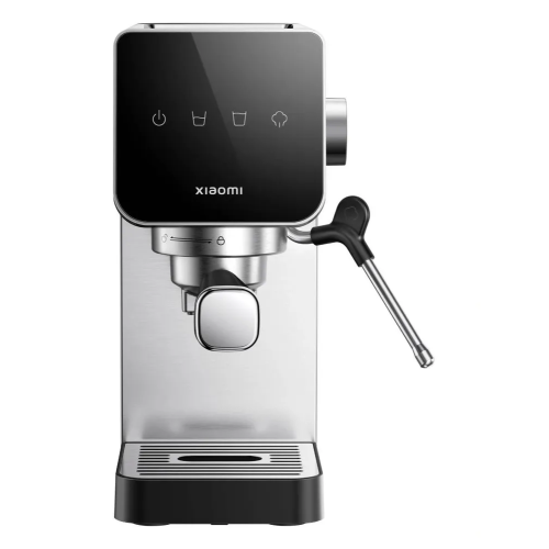Кофемашина Xiaomi Semi-automatic Espresso Machine BHR9798EU EU