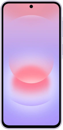 Смартфон Samsung Galaxy A37 5G 8/128 Гб Awesome Lavander