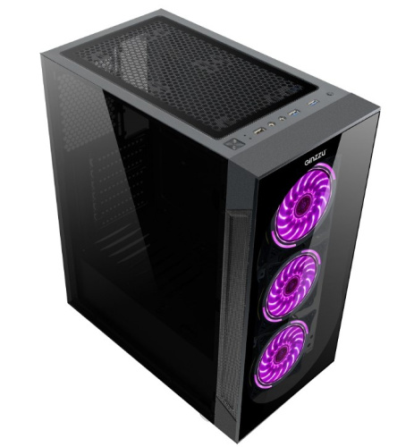 Корпус для ПК Ginzzu CL280 (17552)