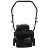 Газонокосилка бензиновая Huter GLM-425LT