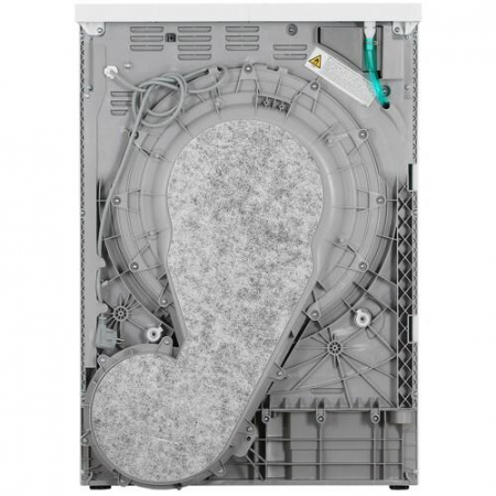 Сушильная машина Electrolux EW8H358S белый