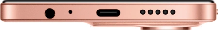 Смартфон Xiaomi Redmi 15C 4/128 ГБ Оранжевый