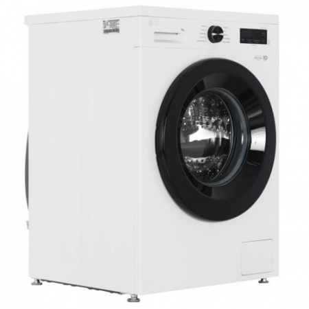 Стиральная машина LG F2Y1VS6W белый