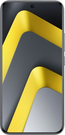 Смартфон Poco M8 Pro 5G 12/512 гб Серебристый