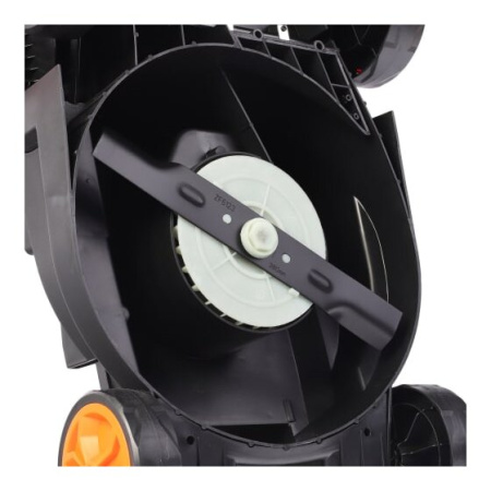 Газонокосилка PATRIOT PT 1639E (512309639)