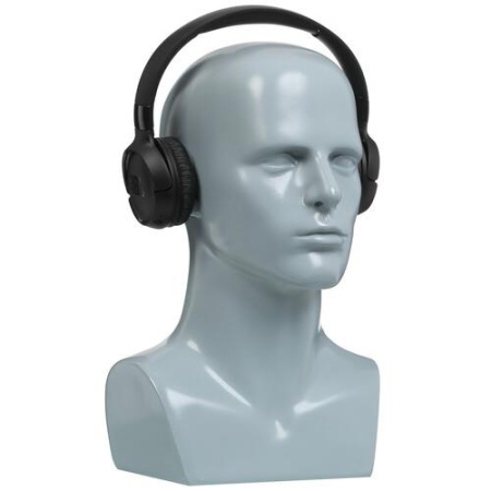 Беспроводные наушники JBL Tune 520BT черный