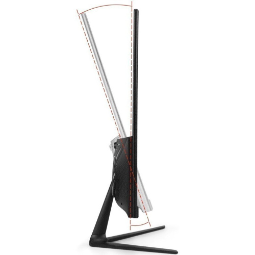 Монитор ExeGate EG2407C Combat (EX295589RUS)