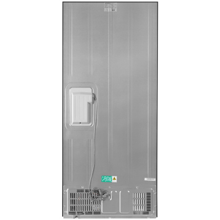 Холодильник MAUNFELD MFF182NFSBE