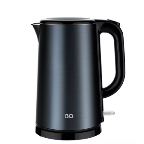 Чайник BQ KT1824S Black Graphite