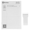 Сушильная машина Electrolux EW7D283VE белый