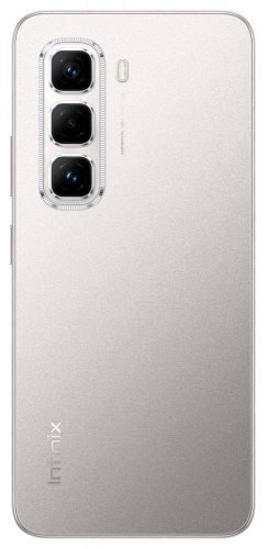 Смартфон Infinix Hot 50 Pro 8/256 Гб Lte Графитовый Серый