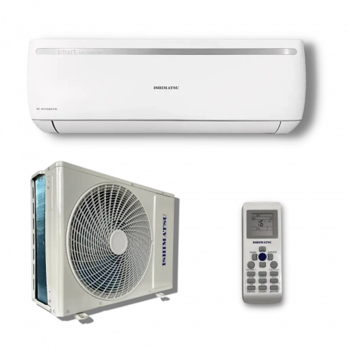 Сплит-система Ishimatsu Avk-12I Osaka Dc Inverter