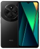 Смартфон Poco C75 6/128 Гб Lte Черный