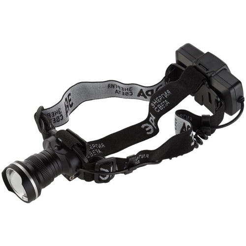 Фонарь налобный ЭРА GA-806 (Б0039626)