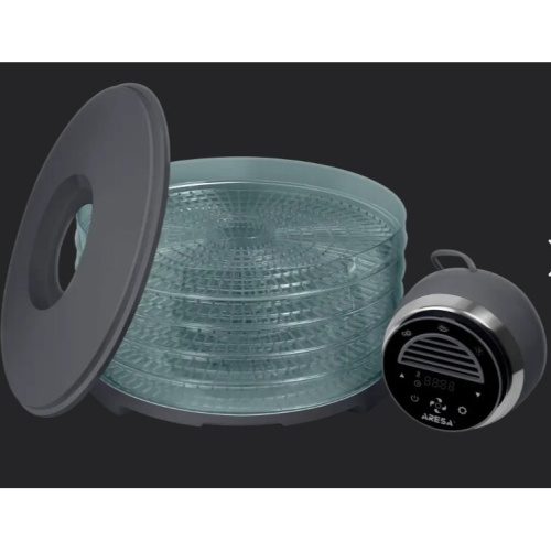 Сушилка для овощей и фруктов Aresa AR-2605