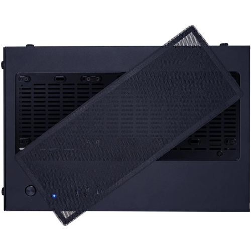 ПК BLOODY BD-PC CZ79C3 (2129080) Intel Core i7 14700KF, DDR5 64ГБ, 1ТБ(SSD), NVIDIA GeForce RTX 5070 Ti - 16 ГБ, Windows 11 Home, черный